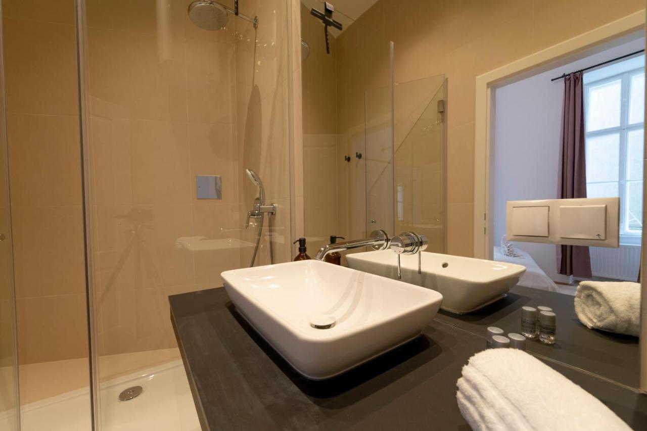 Josef'S Home I Deluxe Apartment In Ideal Location Wien Exterior foto