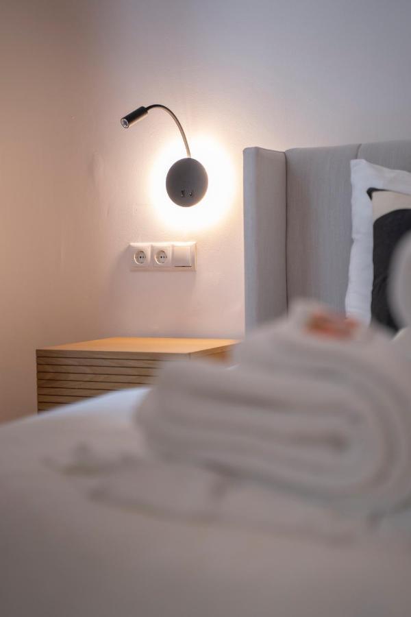Josef'S Home I Deluxe Apartment In Ideal Location Wien Exterior foto
