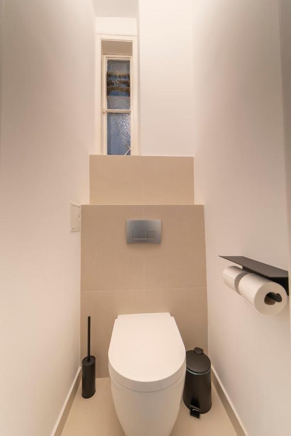 Josef'S Home I Deluxe Apartment In Ideal Location Wien Exterior foto