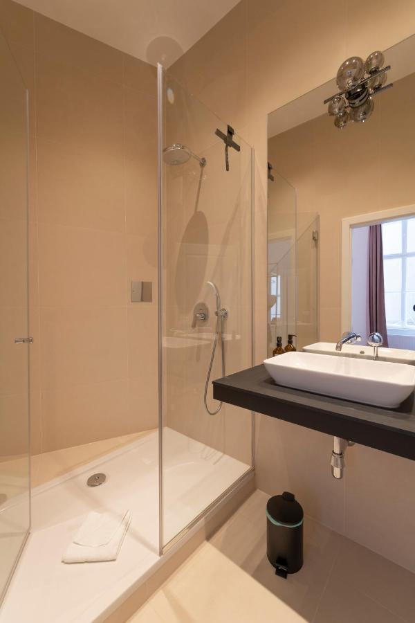 Josef'S Home I Deluxe Apartment In Ideal Location Wien Exterior foto
